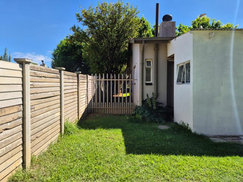 To Let 3 Bedroom Property for Rent in Meyerhof Free State